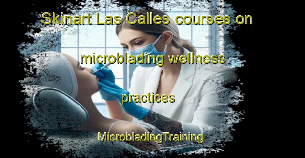 Skinart Las Calles courses on microblading wellness practices | #MicrobladingTraining #MicrobladingClasses #SkinartTraining-Argentina