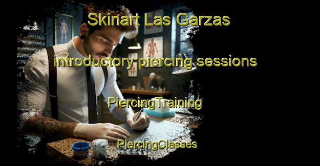 Skinart Las Garzas introductory piercing sessions | PiercingTraining | PiercingClasses | SkinartTraining-Argentina