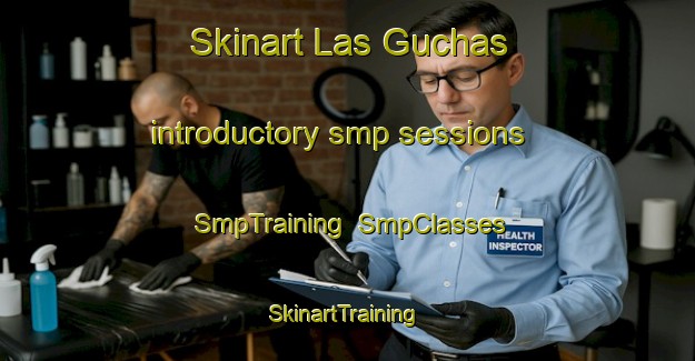 Skinart Las Guchas introductory smp sessions | SmpTraining | SmpClasses | SkinartTraining-Argentina