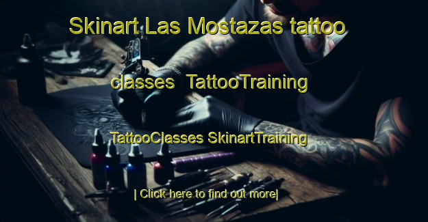 Skinart Las Mostazas tattoo classes | #TattooTraining #TattooClasses #SkinartTraining-Argentina