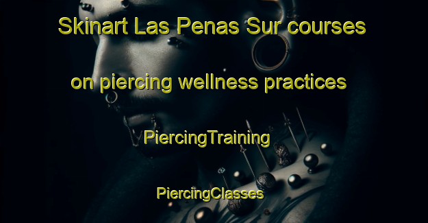 Skinart Las Penas Sur courses on piercing wellness practices | PiercingTraining | PiercingClasses | SkinartTraining-Argentina