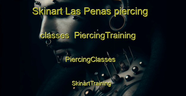 Skinart Las Penas piercing classes | PiercingTraining | PiercingClasses | SkinartTraining-Argentina