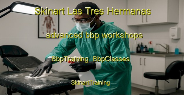 Skinart Las Tres Hermanas advanced bbp workshops | BbpTraining | BbpClasses | SkinartTraining-Argentina