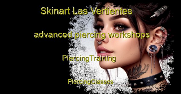 Skinart Las Vertientes advanced piercing workshops | #PiercingTraining #PiercingClasses #SkinartTraining-Argentina