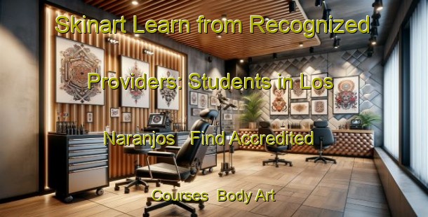 Skinart Learn from Recognized Providers: Students in Los Naranjos - Find Accredited Courses | Body Art Qualification Authority | BAQA-Argentina
