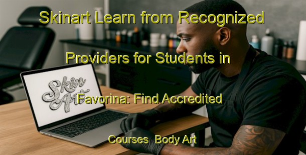 Skinart Learn from Recognized Providers for Students in Favorina: Find Accredited Courses | Body Art Qualification Authority | BAQA-Argentina