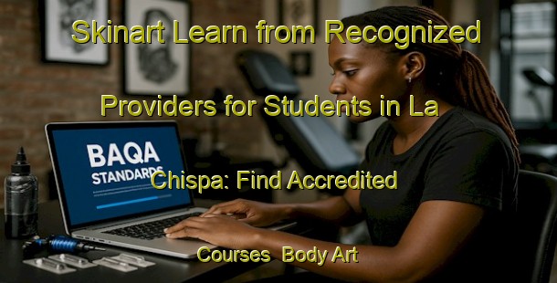Skinart Learn from Recognized Providers for Students in La Chispa: Find Accredited Courses | Body Art Qualification Authority | BAQA-Argentina