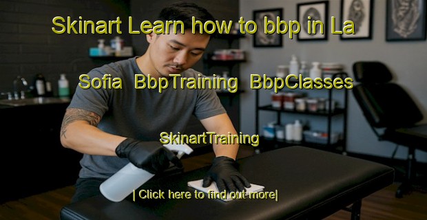 Skinart Learn how to bbp in La Sofia | BbpTraining | BbpClasses | SkinartTraining-Argentina