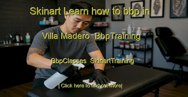 Skinart Learn how to bbp in Villa Madero | BbpTraining | BbpClasses | SkinartTraining-Argentina