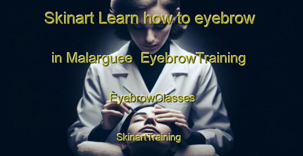 Skinart Learn how to eyebrow in Malarguee | EyebrowTraining | EyebrowClasses | SkinartTraining-Argentina
