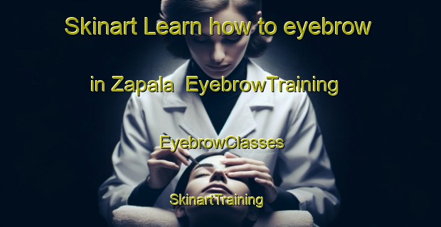 Skinart Learn how to eyebrow in Zapala | EyebrowTraining | EyebrowClasses | SkinartTraining-Argentina
