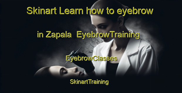 Skinart Learn how to eyebrow in Zapala | EyebrowTraining | EyebrowClasses | SkinartTraining-Argentina