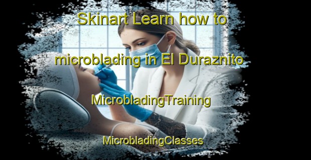 Skinart Learn how to microblading in El Duraznito | MicrobladingTraining | MicrobladingClasses | SkinartTraining-Argentina
