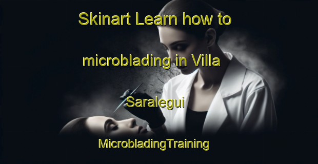 Skinart Learn how to microblading in Villa Saralegui | MicrobladingTraining | MicrobladingClasses | SkinartTraining-Argentina
