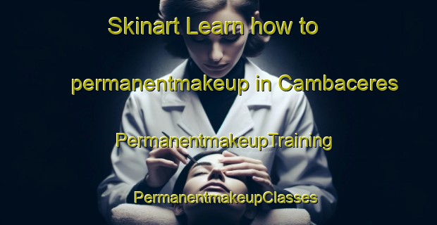 Skinart Learn how to permanentmakeup in Cambaceres | PermanentmakeupTraining | PermanentmakeupClasses | SkinartTraining-Argentina
