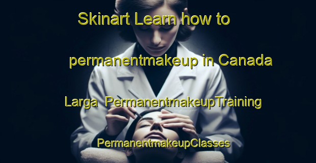 Skinart Learn how to permanentmakeup in Canada Larga | PermanentmakeupTraining | PermanentmakeupClasses | SkinartTraining-Argentina