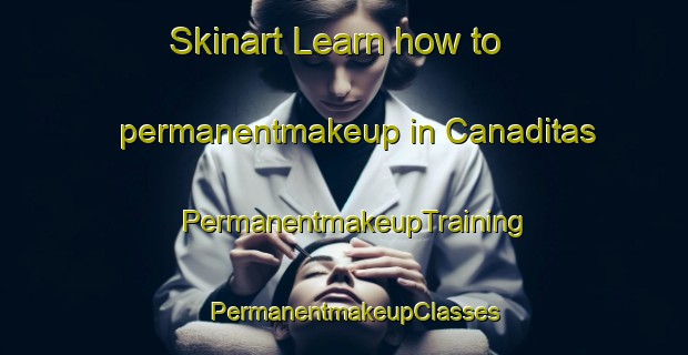Skinart Learn how to permanentmakeup in Canaditas | PermanentmakeupTraining | PermanentmakeupClasses | SkinartTraining-Argentina