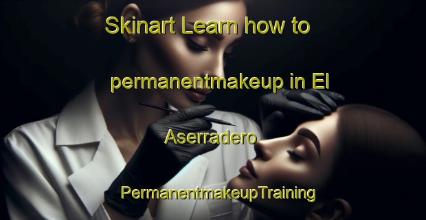 Skinart Learn how to permanentmakeup in El Aserradero | PermanentmakeupTraining | PermanentmakeupClasses | SkinartTraining-Argentina