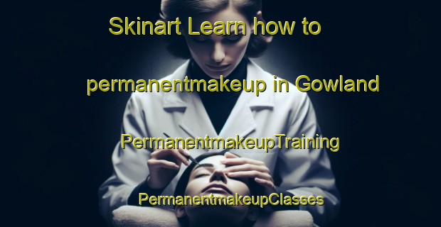 Skinart Learn how to permanentmakeup in Gowland | #PermanentmakeupTraining #PermanentmakeupClasses #SkinartTraining-Argentina