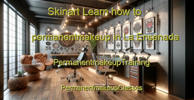 Skinart Learn how to permanentmakeup in La Ensenada | #PermanentmakeupTraining #PermanentmakeupClasses #SkinartTraining-Argentina