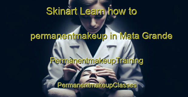 Skinart Learn how to permanentmakeup in Mata Grande | PermanentmakeupTraining | PermanentmakeupClasses | SkinartTraining-Argentina