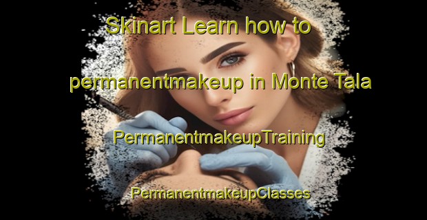 Skinart Learn how to permanentmakeup in Monte Tala | PermanentmakeupTraining | PermanentmakeupClasses | SkinartTraining-Argentina