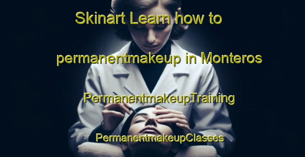 Skinart Learn how to permanentmakeup in Monteros | #PermanentmakeupTraining #PermanentmakeupClasses #SkinartTraining-Argentina