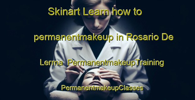 Skinart Learn how to permanentmakeup in Rosario De Lerma | #PermanentmakeupTraining #PermanentmakeupClasses #SkinartTraining-Argentina