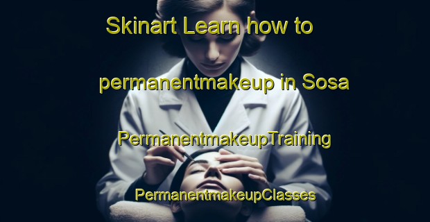 Skinart Learn how to permanentmakeup in Sosa | #PermanentmakeupTraining #PermanentmakeupClasses #SkinartTraining-Argentina