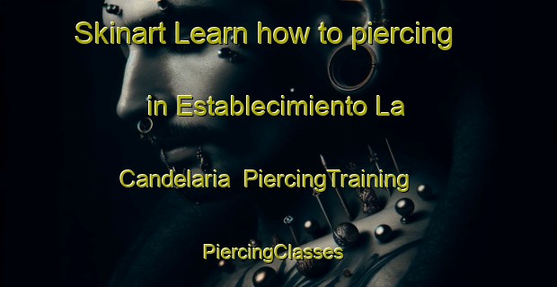 Skinart Learn how to piercing in Establecimiento La Candelaria | PiercingTraining | PiercingClasses | SkinartTraining-Argentina