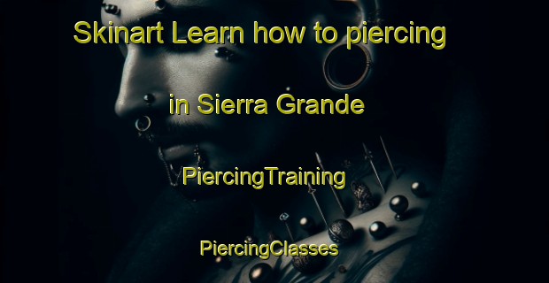 Skinart Learn how to piercing in Sierra Grande | PiercingTraining | PiercingClasses | SkinartTraining-Argentina