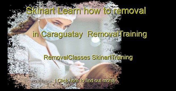 Skinart Learn how to removal in Caraguatay | #RemovalTraining #RemovalClasses #SkinartTraining-Argentina