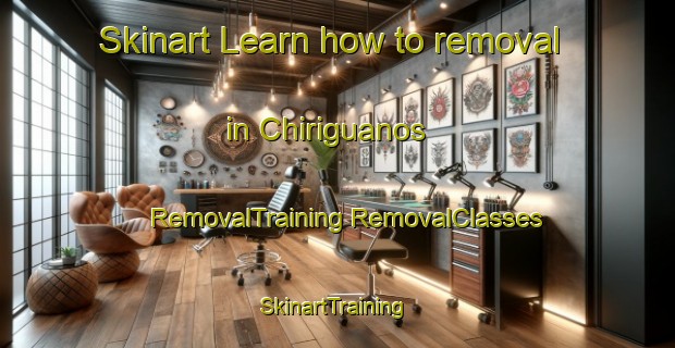 Skinart Learn how to removal in Chiriguanos | #RemovalTraining #RemovalClasses #SkinartTraining-Argentina