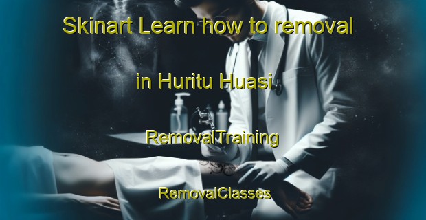Skinart Learn how to removal in Huritu Huasi | RemovalTraining | RemovalClasses | SkinartTraining-Argentina