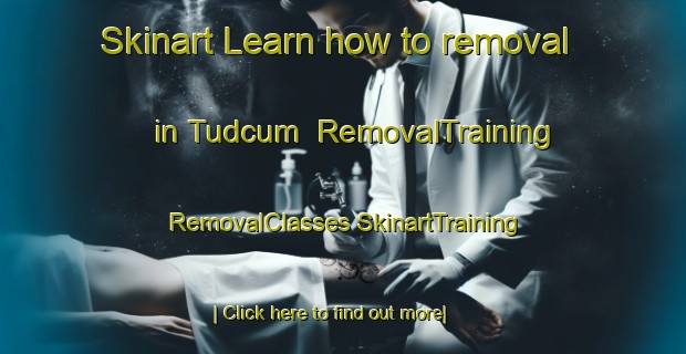 Skinart Learn how to removal in Tudcum | #RemovalTraining #RemovalClasses #SkinartTraining-Argentina