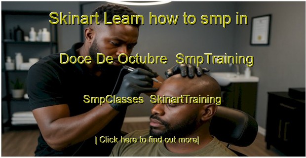 Skinart Learn how to smp in Doce De Octubre | SmpTraining | SmpClasses | SkinartTraining-Argentina