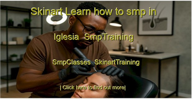 Skinart Learn how to smp in Iglesia | SmpTraining | SmpClasses | SkinartTraining-Argentina