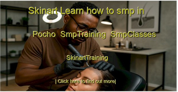 Skinart Learn how to smp in Pocho | SmpTraining | SmpClasses | SkinartTraining-Argentina