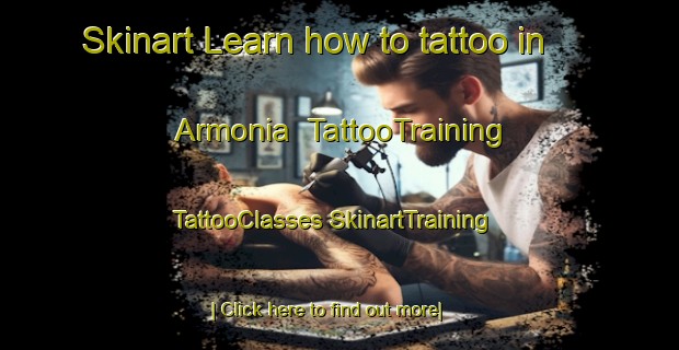 Skinart Learn how to tattoo in Armonia | #TattooTraining #TattooClasses #SkinartTraining-Argentina