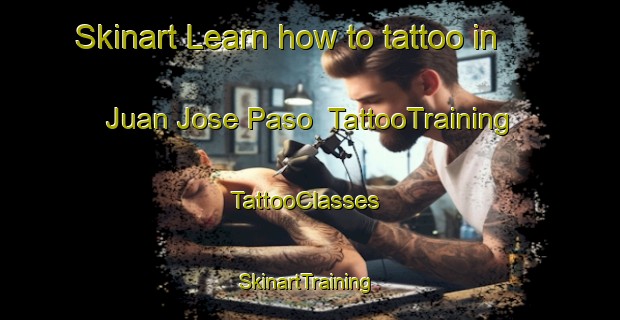 Skinart Learn how to tattoo in Juan Jose Paso | TattooTraining | TattooClasses | SkinartTraining-Argentina
