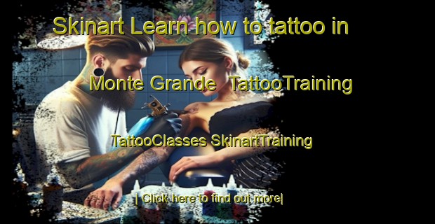 Skinart Learn how to tattoo in Monte Grande | #TattooTraining #TattooClasses #SkinartTraining-Argentina