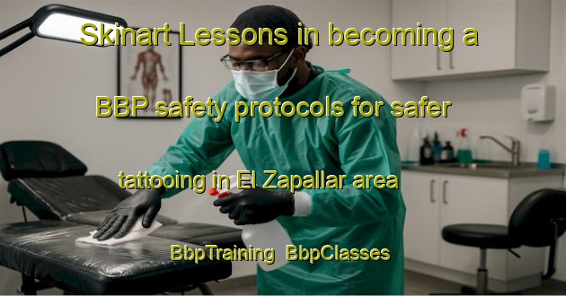 Skinart Lessons in becoming a BBP safety protocols for safer tattooing in El Zapallar area | BbpTraining | BbpClasses | SkinartTraining-Argentina