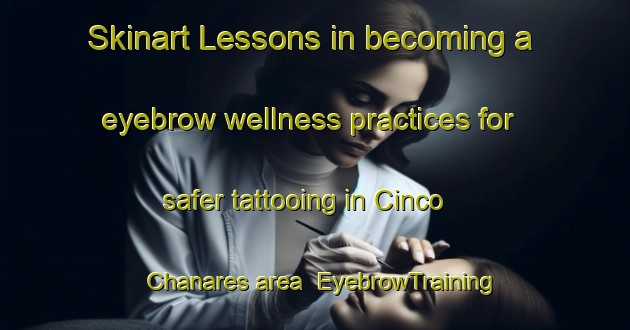 Skinart Lessons in becoming a eyebrow wellness practices for safer tattooing in Cinco Chanares area | EyebrowTraining | EyebrowClasses | SkinartTraining-Argentina