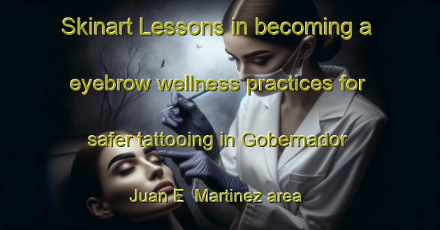 Skinart Lessons in becoming a eyebrow wellness practices for safer tattooing in Gobernador Juan E  Martinez area | EyebrowTraining | EyebrowClasses | SkinartTraining-Argentina