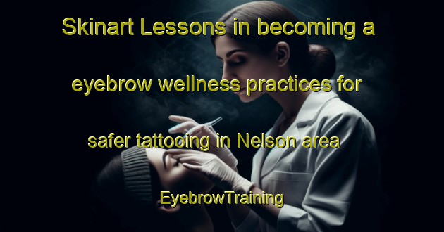Skinart Lessons in becoming a eyebrow wellness practices for safer tattooing in Nelson area | EyebrowTraining | EyebrowClasses | SkinartTraining-Argentina