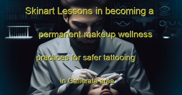 Skinart Lessons in becoming a permanent makeup wellness practices for safer tattooing in Cafferata area | PermanentmakeupTraining | PermanentmakeupClasses | SkinartTraining-Argentina