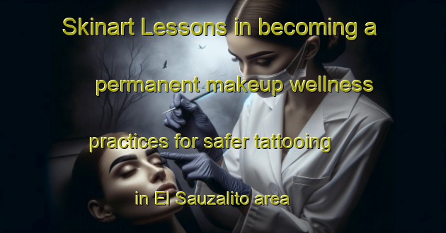Skinart Lessons in becoming a permanent makeup wellness practices for safer tattooing in El Sauzalito area | PermanentmakeupTraining | PermanentmakeupClasses | SkinartTraining-Argentina