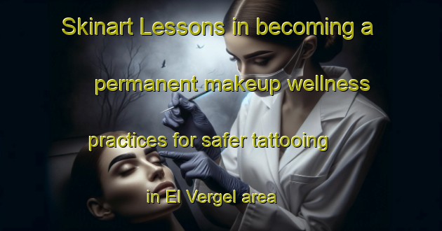 Skinart Lessons in becoming a permanent makeup wellness practices for safer tattooing in El Vergel area | PermanentmakeupTraining | PermanentmakeupClasses | SkinartTraining-Argentina