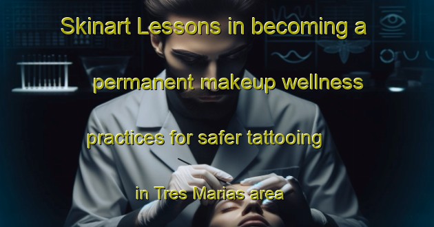 Skinart Lessons in becoming a permanent makeup wellness practices for safer tattooing in Tres Marias area | PermanentmakeupTraining | PermanentmakeupClasses | SkinartTraining-Argentina