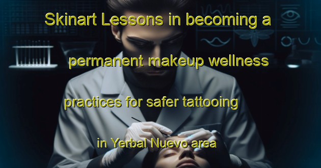 Skinart Lessons in becoming a permanent makeup wellness practices for safer tattooing in Yerbal Nuevo area | PermanentmakeupTraining | PermanentmakeupClasses | SkinartTraining-Argentina